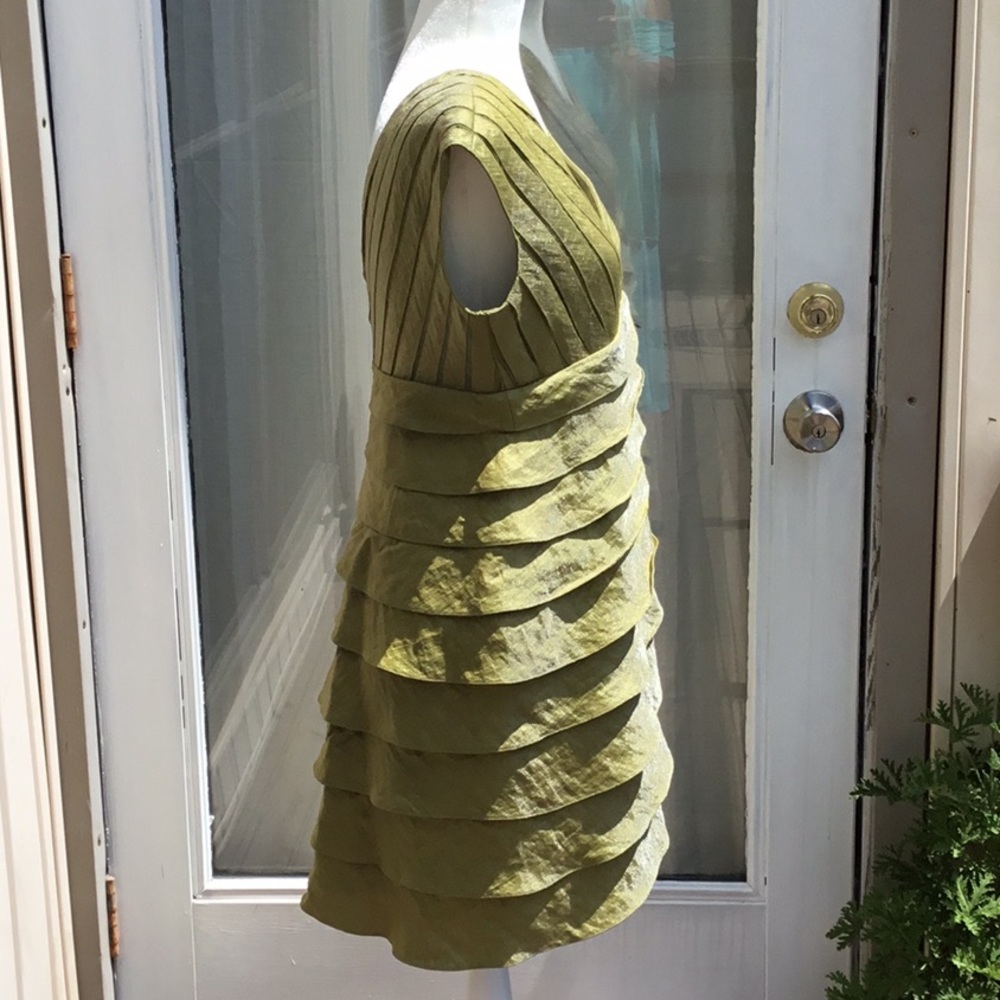 Adrianna Papell Dress 8 - Picture 2 of 8